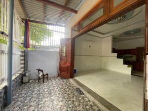 nhà bán ninh chử 2 - cạnh chợ nại - bãi tắm sài gòn ninh chử,phường ninh chử, khánh hoà.