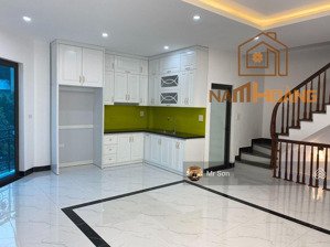 nhà đẹp gần bến xe yên nghĩa 35m, 5 tầng, 4 phòng ngủ, ô tô lùi cửa chỉ 4,8 tỷ 