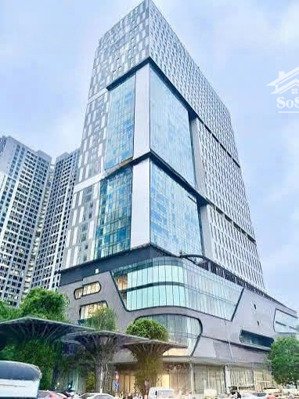 bán sàn văn phòng tại phố hoàng đạo thúy, trung hoà, dt 300 -500m2. sổ đỏ lâu dài. 