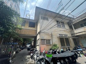 gấp!!! chính chủ cho thuê nhà mặt tiền điện biên phủ quận 3