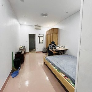 cực hiếm! bán căn tập thể diêm gỗ ngô gia tự, dt 35m, giá 1.55tỷ, ô tô đỗ cổng