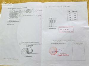 Bán nhà mặt phố Hà Tiên, Định Trung, Vĩnh Yên, Vĩnh Phúc. Giá chỉ 11,5 tỷ