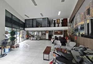 bán gấp nhà mặt phố 2 mặt tiền trần nhật duật, 45 tỷ, 190.5m2, 3pn, 5wc