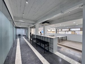 cho thuê văn phòng giá rẻ quận 1, nguyễn thái bình ... dt: 400m2 // 120 triệu