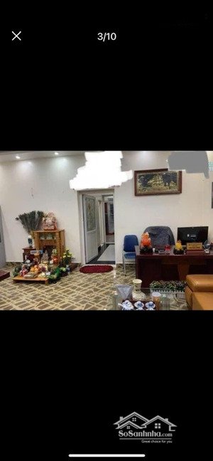 nhà 4 tầng mặt đường ql5 cũ, phường hồng bàng , hải phòng