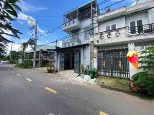 bán nhà mặt phố long trường, 3,9 tỷ, 50m2, 2pn, 2wc, pháp lý đầy đủ, q9, hcm