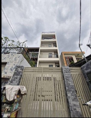 toà nhà đa năng,732m2 sàn,16tỷ