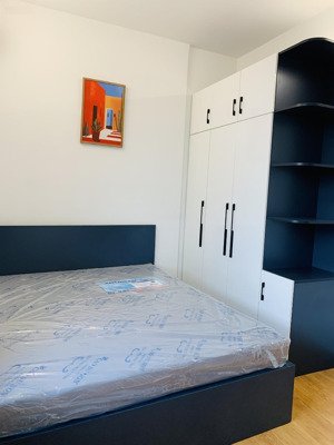 cho thuê cc osimi phú mỹ, 14 triệu, 67m2 - 2pn 2wc, đầy đủ tiện nghi