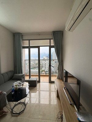 cho thuê nhanh căn hộ luxcity 2pn 2wc full nội thất chỉ 12tr/tháng, ở liền