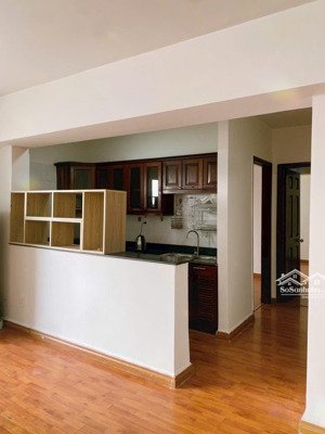 cần cho thuê căn hộ chung cư bàu cát 2- p.10 tân bình - diện tích 65 m -