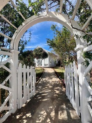 cho thuê nhà vườn xuân thọ mở quán cà phê đẹp