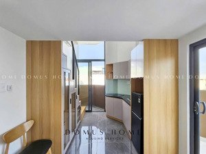 duplex cửa sổ thoáng tại trần xuân soạn q7- gần lotte, ufm, tdt, pmh, scvivocity ( tổng hợp )