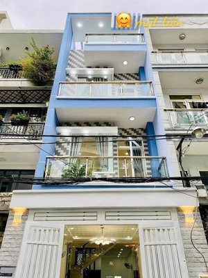 bán nhà an bình, p5, quận 5. giá 3,8tỷ/78,2m2. cho thuê 25tr/th. gần chợ hoà bình, bv nhiệt đới.