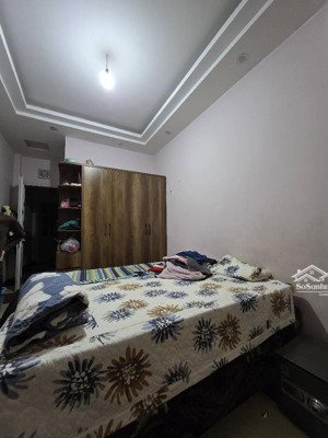 nhà đẹp dân xây phú thượng- chủ cần bán gấp - ngõ thông- 4 chỗ qua nhà