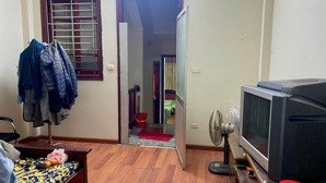 bán nr mặt ngõ 236 4pn 4wc 40m2 tại đại từ, giá ưu đãi 12,9 tỷ, hoàng mai, hà nội