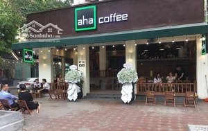 cho thuê nhà 240m2 lô góc mặt tiền 20m,vỉa hè rộng đỗ xe thoải mái phố nguyễn khuyến, lh 