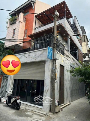 bán nhà hxh tránh nhau đường lạc long quân,p8,quận tân bình -50m2, 3 tấm - 8.950 tỷ