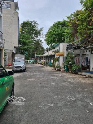 bán căn nhà phố đẹp 5*15m- ô tô ngủ nhà-ngay đh marketing -vị trí vàng- tân mỹ q7-nhỉnh 9tỷ