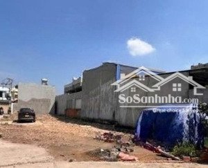 chỉnh chủ cần bán đất mặt rạch đường thạnh xuân 39, quận 12- giá 3,39 tỷ