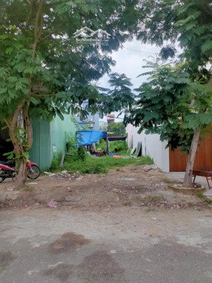 bán đất 125m2, ngang 5m mt đường nước mặn 7, ngay nam việt á, ngũ hành sơn