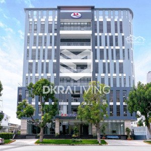 văn phòng 180m2 phường tân thuận, quận 7