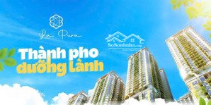 booking đặt chỗ tháp risa la pura vị trí vàng ql13, cạnh tuyến metro, giá siêu hấp dẫn 39,5tr/m²