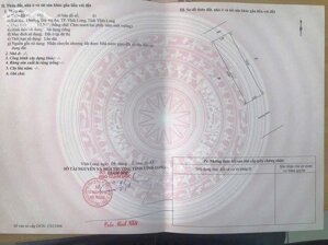 BÁN NỀN THỔ CƯ KHU DÂN CƯ TRƯỜNG AN, VĨNH LONG (GẦN BV XUYÊN Á)