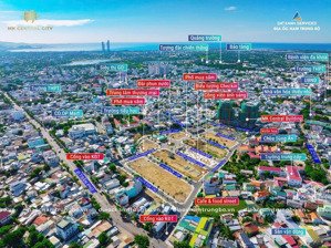 đất nền trung tâm thành phố giá tốt - pháp lý minh bạch - rõ ràng