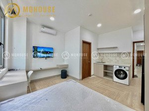 cho thuê cc mini đẹp xuất sắc tại út tịch, tân bình, giá 6,8 triệu, 35m2