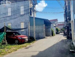 Bán nhà cấp 4 Minh Quyết, Khai Quang, Vĩnh Yên