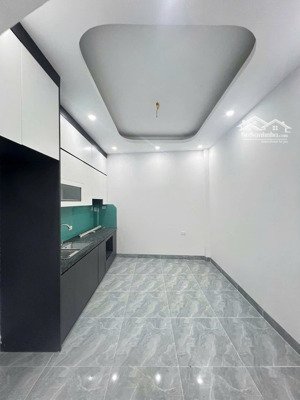 bán nhà chính chủ - 5 tầng tại di trạch hoài đức - dt 38,5m2 mt 3.5m giá 5,6 tỷ