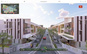 căn đặc biệt giá tốt siêu đẹp khu đô thị vsip nghệ an