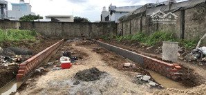 đất full thổ cư đường hà huy giáp. p thới an. q.12 dt 140m2 (5mx29m) 6,5tỷ.