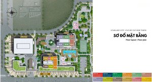 mở bán căn hộ chung cư cao cấp starlake giai đoạn 2 - the prime k8 [01 ngủ]