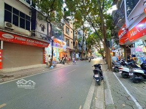 bán nhà mặt ngõ 3 ô tô tránh phố nghĩa tân .