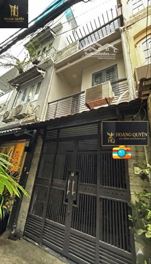 bán nhà trung tâm quận 1, khu dân trí cao, ít nhà bán ra ngoài, giá cực tốt để an cư