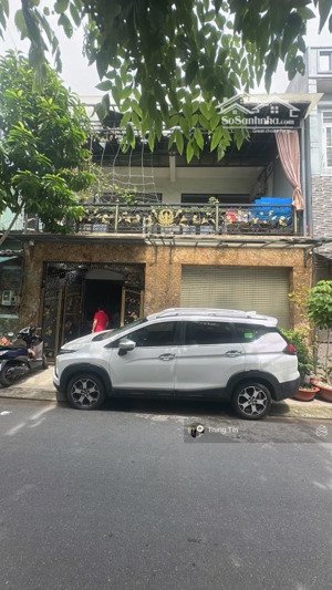 160m2 mặt tiền đường số 1 - bhh a - 8x20m - chỉ 14 tỷ hơn - nhà mới cứng - hai mặt tiền trước sau