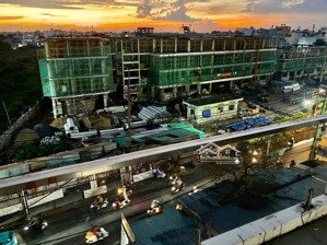 chính chủ bán nhà mặt tiền đường bình long dt 5x36, 12 phòng, thu nhập 40tr/th