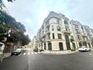 Bán căn thô 5 tầng dự án 80 Hạ Lý, Hồng Bàng, Hải Phòng – 70m², giá 10.8 tỷ