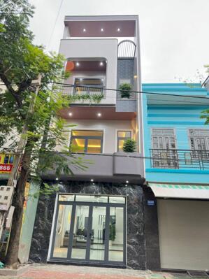 BÁN NHÀ PHỐ KINH DOANH TRUNG TÂM THUẬN GIAO TP HCM