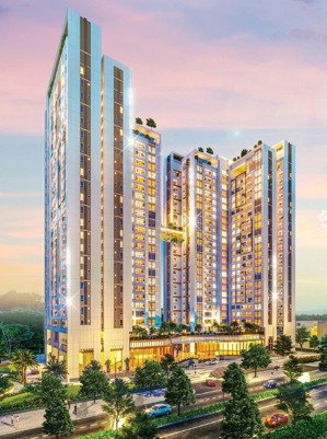 cần bán 2pn essensia sky nội thất cơ bản, view nội khu lầu thấp giá 5 tỷ 6 thương lượng