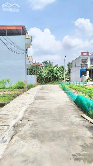 GIẢM GIÁ CỰC SÂU– HÀNG ĐẸP GIÁ RẺ TẠI MỸ TRANH, NAM SƠN, AN DƯƠNG QUÁ RẺ CHỈ 1,08 TỶ