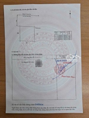 bán nhà mặt tiền kinh doanh đường 23/10 phường tây nha trang