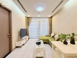 siêu deal tháng mới căn hộ 2 phòng ngủ full nội thất vinhomes central park view đẹp giá hời