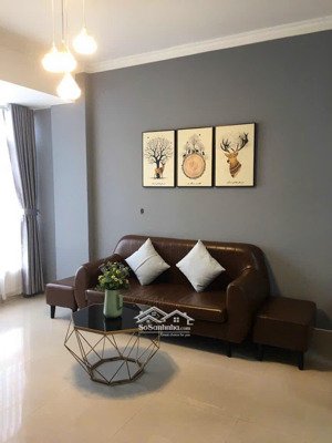 cho thuê căn hộ chung cư 3pn+2wc tại sky garden iii giá chỉ 15tr/tháng