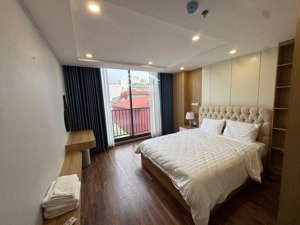 cho thuê chung cư mini đầy đủ nội thất 120 triệu, 190m2 tại cổ nhuế 1, bắc từ liêm, hà nội