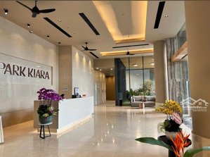 chào bán căn hộ 3pn tại chung cư park kiara giá tốt. liên hệ 