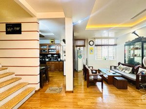 siêu phẩm lạc trung 18.6 tỷ 60m2 mặt tiền hoa hậu dân trí cao an ninh tốt tiện ích bạt ngàn!