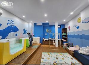 Cho thuê nhà 3 tầng mặt tiền TRƯNG NỮ VƯƠNG - Ngang 6m - Trung tâm thành phố - ĐOẠN 2 chiều