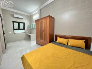 Cho Thuê Phòng đẹp giá cực rẻ tại 155 Cự Lộc, Thanh Xuân